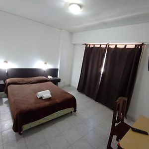 Private Bathroom Double Room